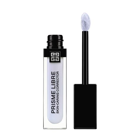 givenchy blue corrector|Prisme Libre Skin.